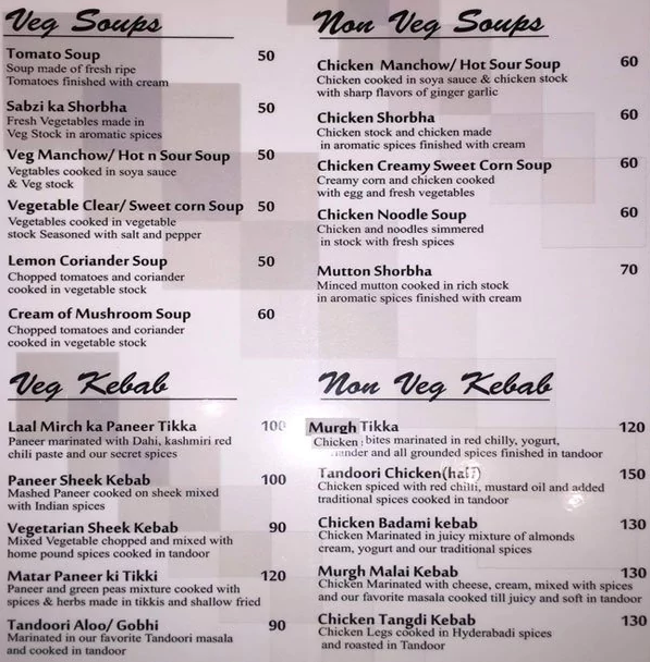 Hotel Saurabh Executive - MIDC - Aurangabad image 1