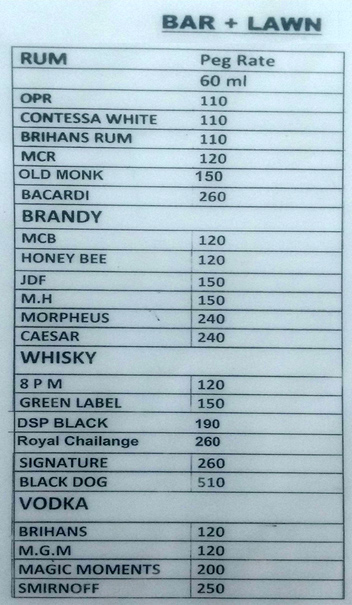 Hotel Sea Face - Kovalam - Trivandrum image 2