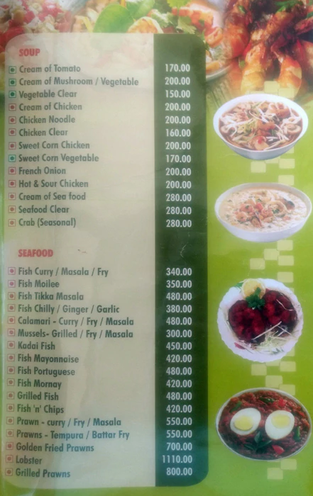 Hotel Sea Face - Kovalam - Trivandrum image 1