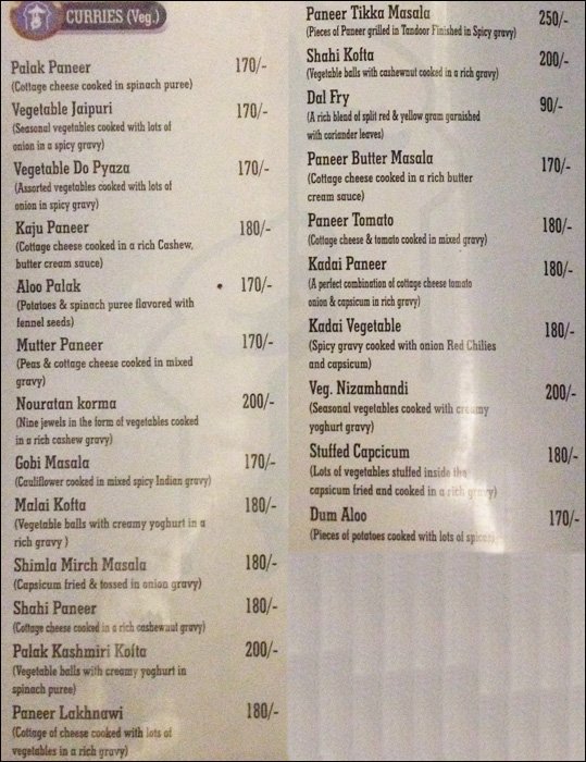 Hotel Shadab - Charminar - Hyderabad image 14