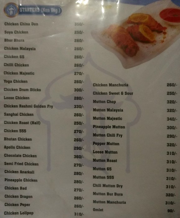 Hotel Shadab - Charminar - Hyderabad image 11