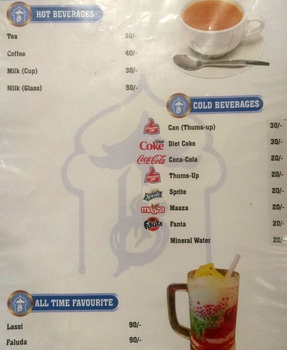 Hotel Shadab - Charminar - Hyderabad image 1