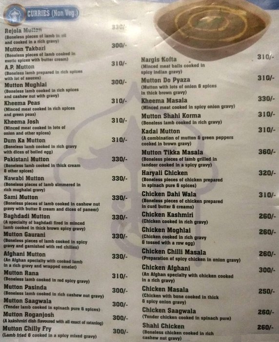 Hotel Shadab - Charminar - Hyderabad image 7