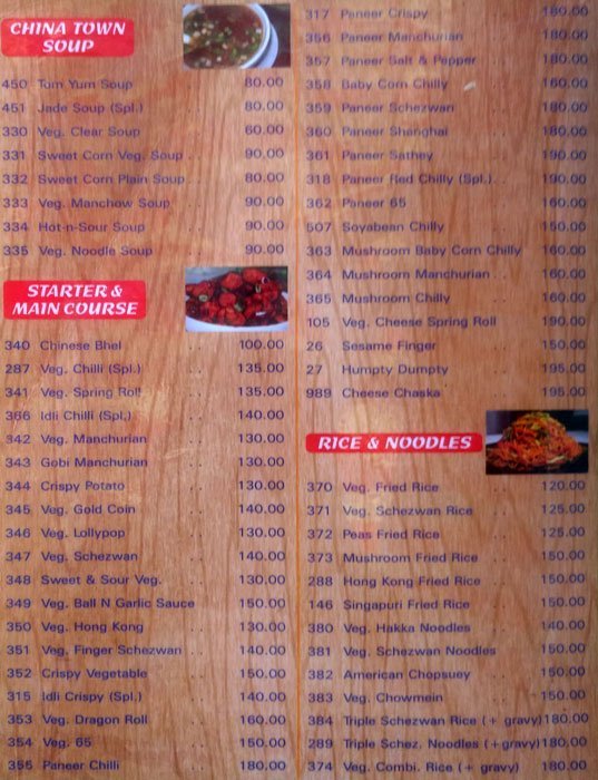 Hotel Shilpa - Mulund - Mumbai image 6