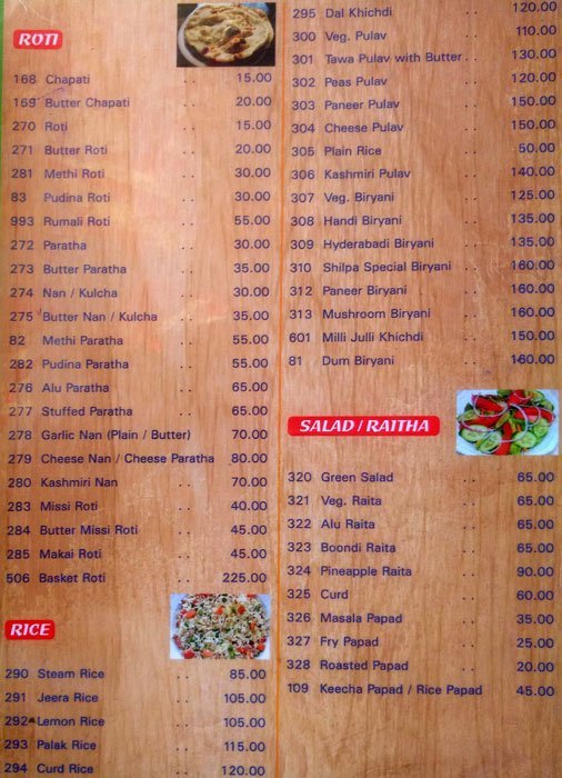 Hotel Shilpa - Mulund - Mumbai image 7