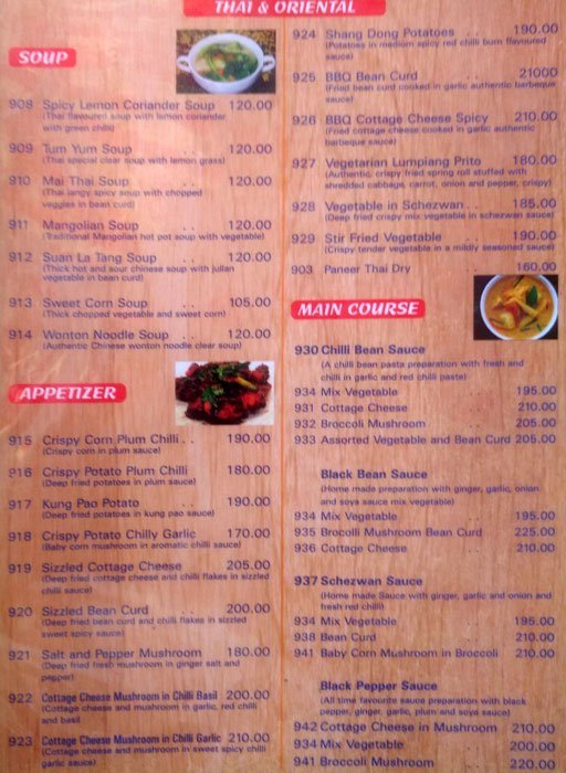 Hotel Shilpa - Mulund - Mumbai image 5