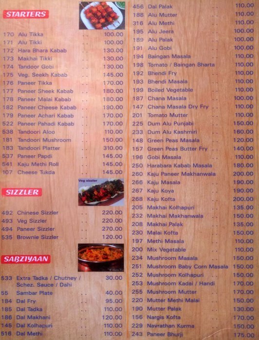 Hotel Shilpa - Mulund - Mumbai image 9