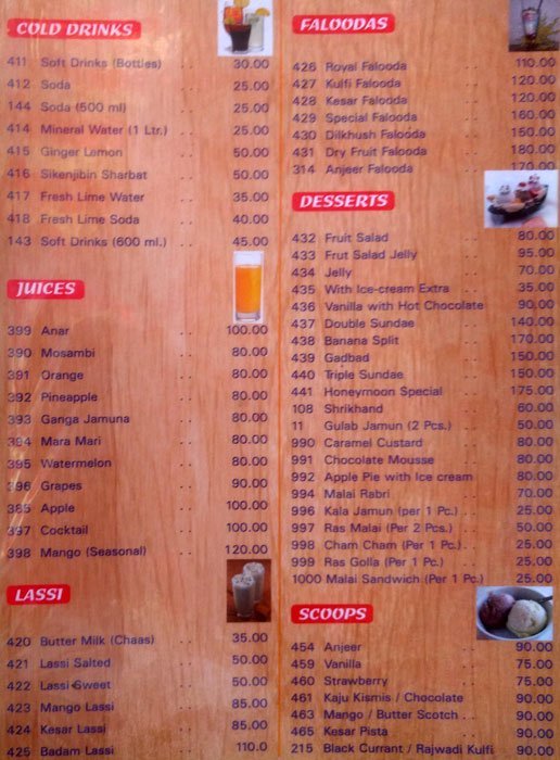 Hotel Shilpa - Mulund - Mumbai image 3