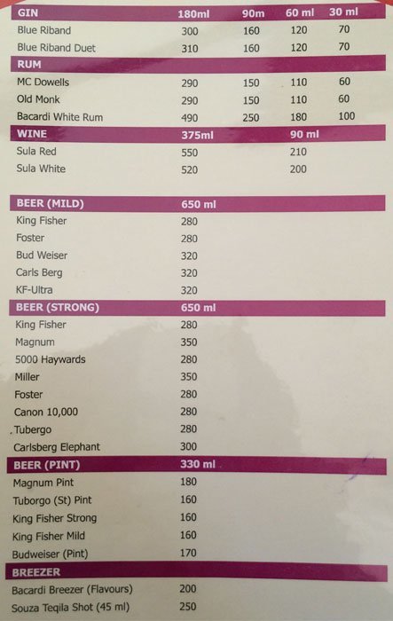 Hotel Shivanjali - Baner - Pune image 3