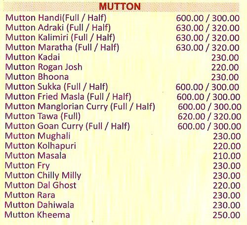 Hotel Shivanjali - Baner - Pune image 6