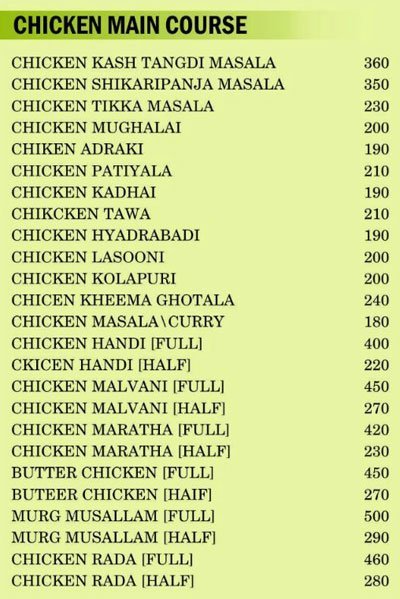 Hotel Shivratna - Hadapsar - Pune image 5