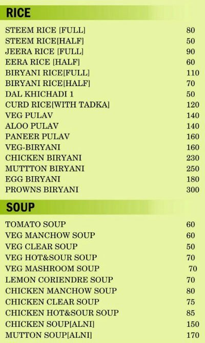 Hotel Shivratna - Hadapsar - Pune image 2