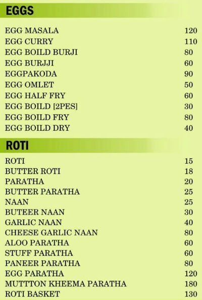 Hotel Shivratna - Hadapsar - Pune image 3