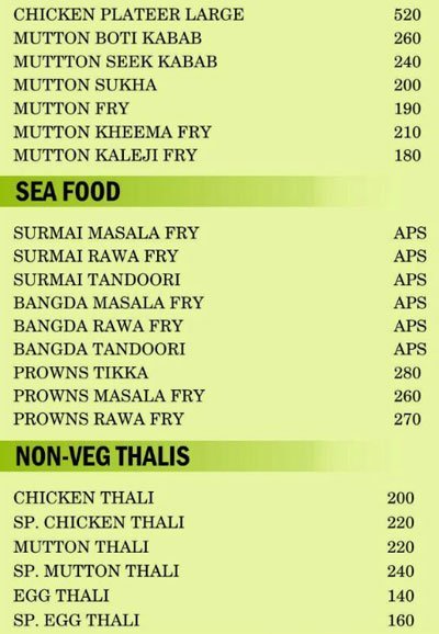 Hotel Shivratna - Hadapsar - Pune image 4