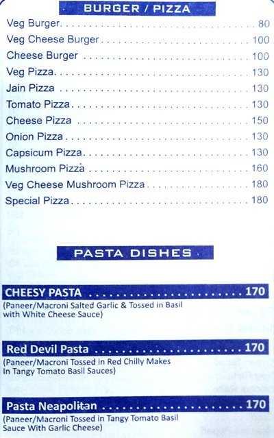 Hotel Shree Prabhu Niketan - Malad - Mumbai image 12