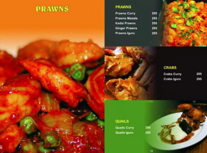 Hotel Sindhura East Court - Saroor Nagar - Hyderabad image 16