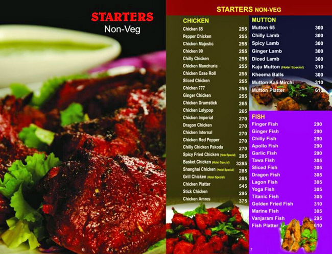 Hotel Sindhura East Court - Saroor Nagar - Hyderabad image 14