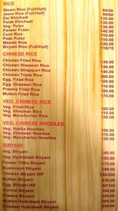 Hotel Sneha Nirvaan - Deccan Gymkhana - Pune image 4