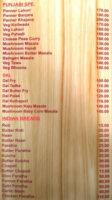 Hotel Sneha Nirvaan - Deccan Gymkhana - Pune image 5