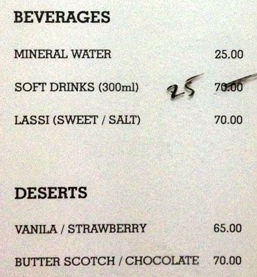 Hotel Sneham - Balanagar - Hyderabad image 18