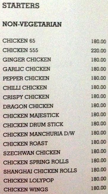 Hotel Sneham - Balanagar - Hyderabad image 29