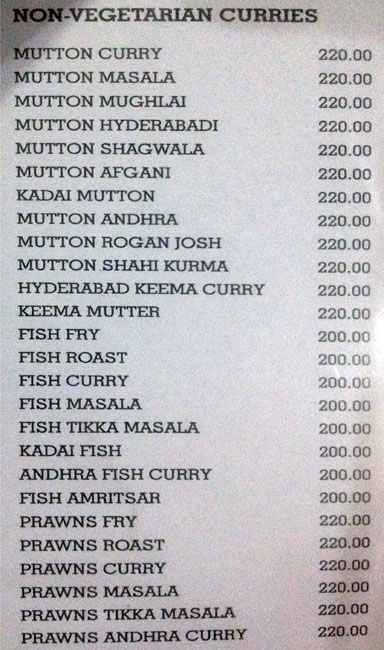 Hotel Sneham - Balanagar - Hyderabad image 7