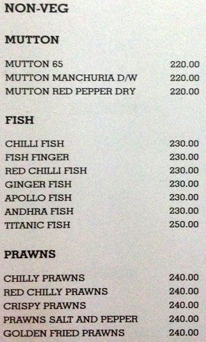 Hotel Sneham - Balanagar - Hyderabad image 12