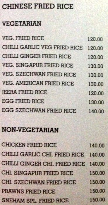 Hotel Sneham - Balanagar - Hyderabad image 3