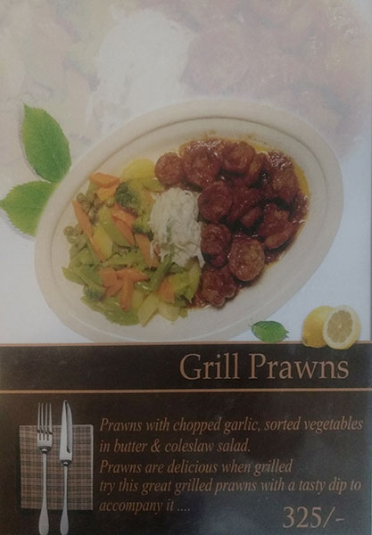 Hotel Sohail - Dilsukh Nagar - Hyderabad image 14