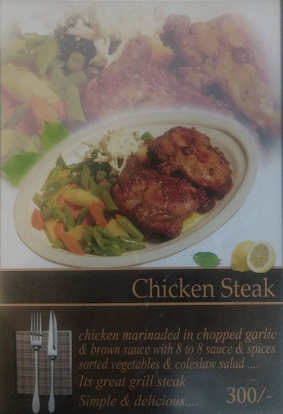 Hotel Sohail - Dilsukh Nagar - Hyderabad image 24