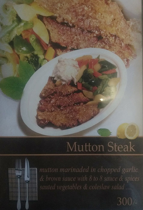 Hotel Sohail - Dilsukh Nagar - Hyderabad image 12