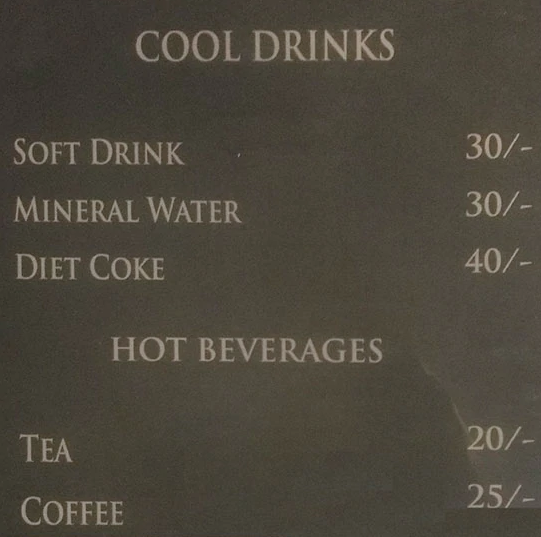 Hotel Sohail - Dilsukh Nagar - Hyderabad image 34