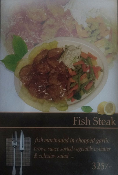 Hotel Sohail - Dilsukh Nagar - Hyderabad image 27