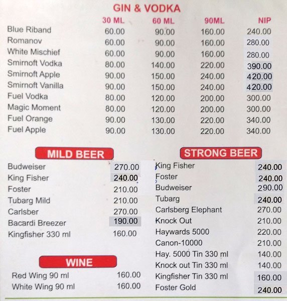 Hotel Srushti - Wakad - Pune image 2