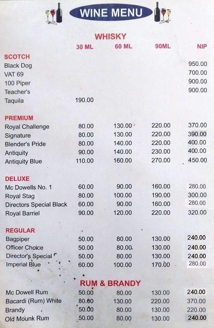 Hotel Srushti - Wakad - Pune image 3