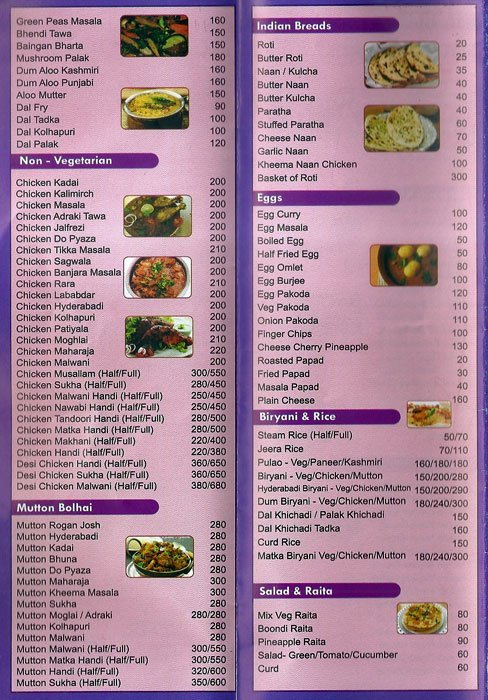 Hotel Srushti - Wakad - Pune image 5