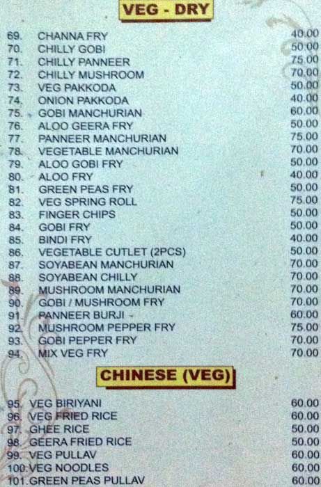 Hotel Super Needs - Town Hall - Coimbatore image 11