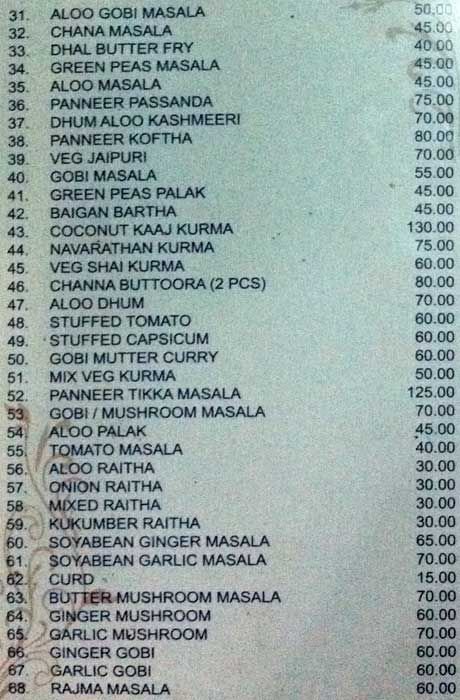 Hotel Super Needs - Town Hall - Coimbatore image 12