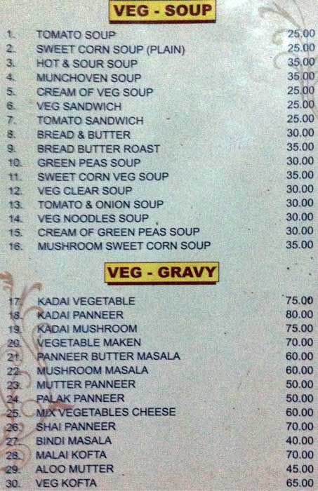 Hotel Super Needs - Town Hall - Coimbatore image 1