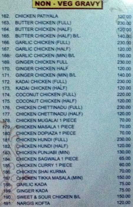 Hotel Super Needs - Town Hall - Coimbatore image 8