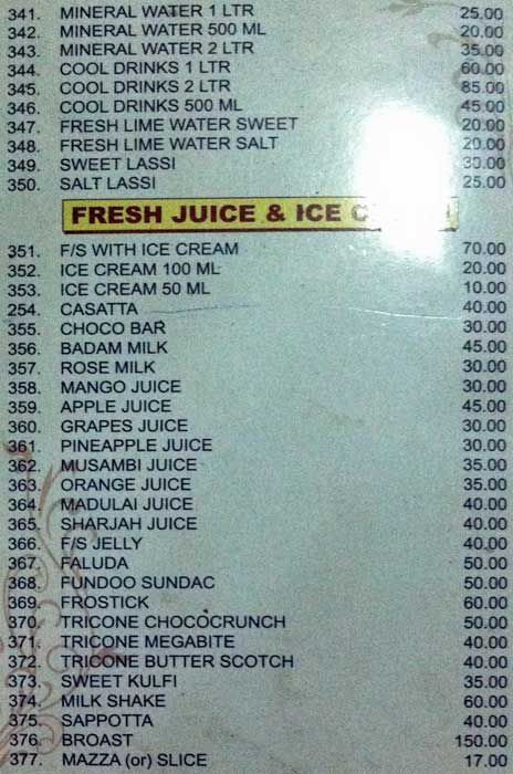 Hotel Super Needs - Town Hall - Coimbatore image 2