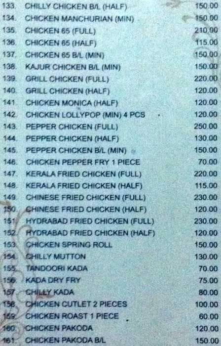 Hotel Super Needs - Town Hall - Coimbatore image 9