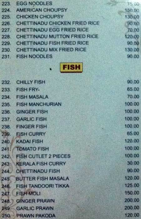 Hotel Super Needs - Town Hall - Coimbatore image 6