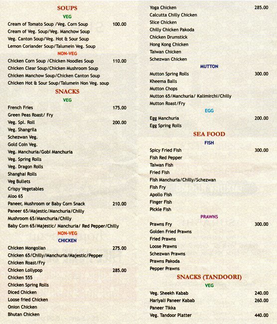 Hotel Surabhi Pride - Kompally - Hyderabad image 1