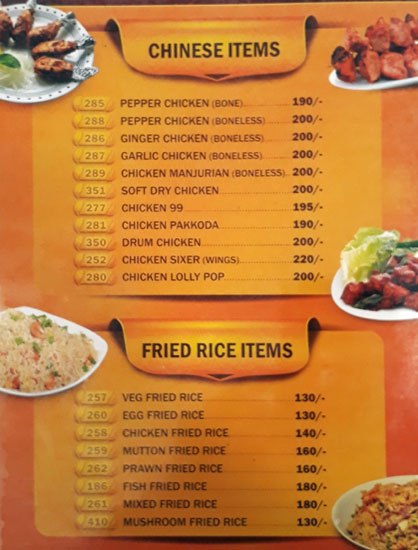 Hotel Surya - Washermenpet - Chennai image 5