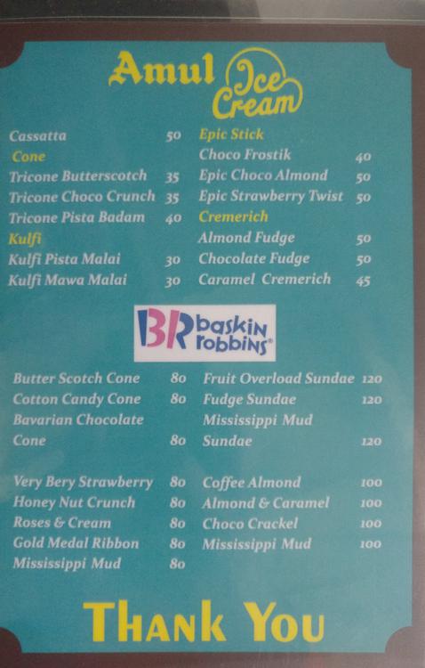 Hotel Swadisht - Kidiyoor - Manipal image 2