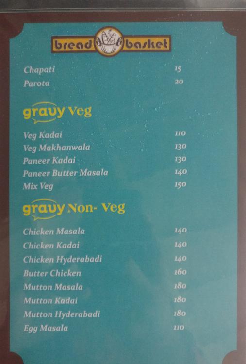 Hotel Swadisht - Kidiyoor - Manipal image 4