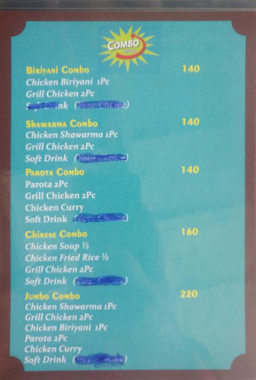 Hotel Swadisht - Kidiyoor - Manipal image 3