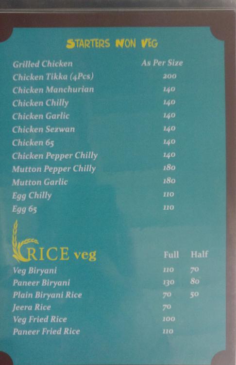 Hotel Swadisht - Kidiyoor - Manipal image 1