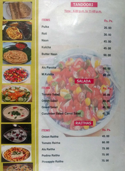 Hotel Swapna Palace - Governorpet - Vijayawada image 5